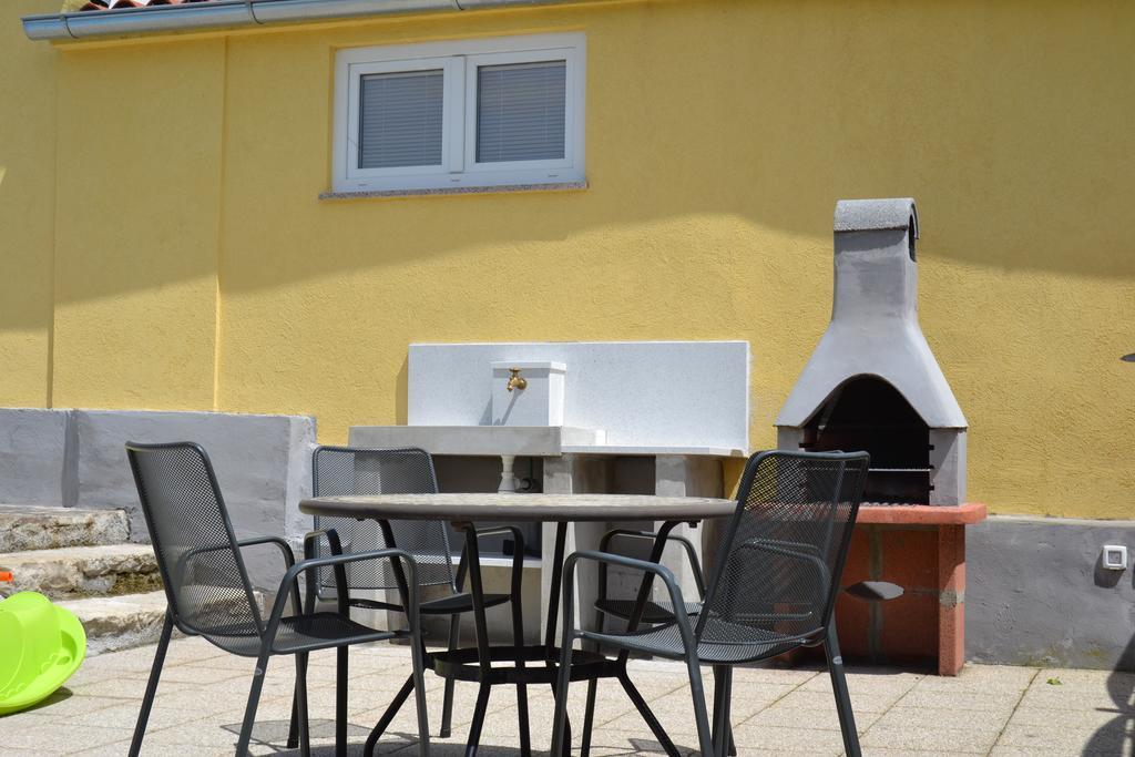 Villa Danica Labin  Rum bild